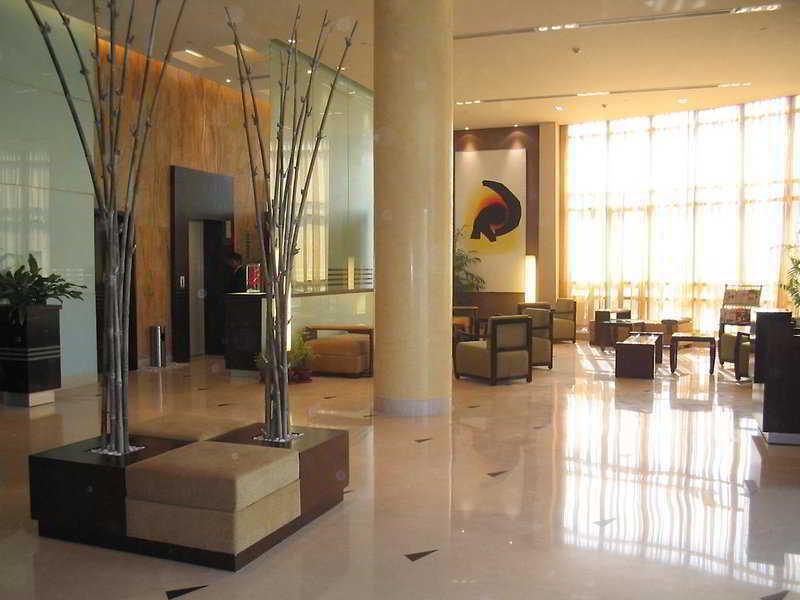 โรงแรมฟอร์จูน ซีเล็กซ์ โกลบอล กูโกน คูร์เคาน์ ภายนอก รูปภาพ